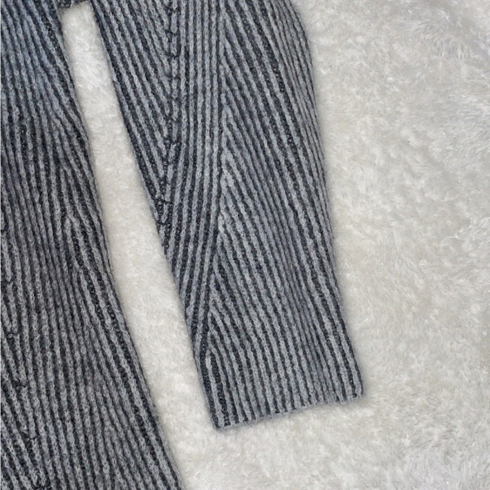 NWOT Topshop Sweater Dress - Picture 4 of 11